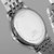 天梭(Tissot)手表 经典系列腕表俊雅系列 石英三针腕表商务钢带男表(T063.610.11.037.00)第4张高清大图
