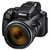 【国美自营】尼康（Nikon）COOLPIX P1000 轻便型数码照相机 高倍变焦远摄 长焦望远 揽月/观鸟第2张高清大图