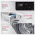 LG FMD80R4L 8kg公斤蒸汽洗烘干一体直驱变频全自动滚筒洗衣机第4张高清大图