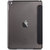 迪沃iPad Air2乐尚系列保护套（卓越黑）第2张高清大图