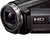 索尼摄像机HDRPJ610E/BCCN1第4张高清大图