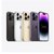 Apple iPhone 14 Pro Max 支持移动联通电信5G 双卡双待手机(银色)第4张高清大图