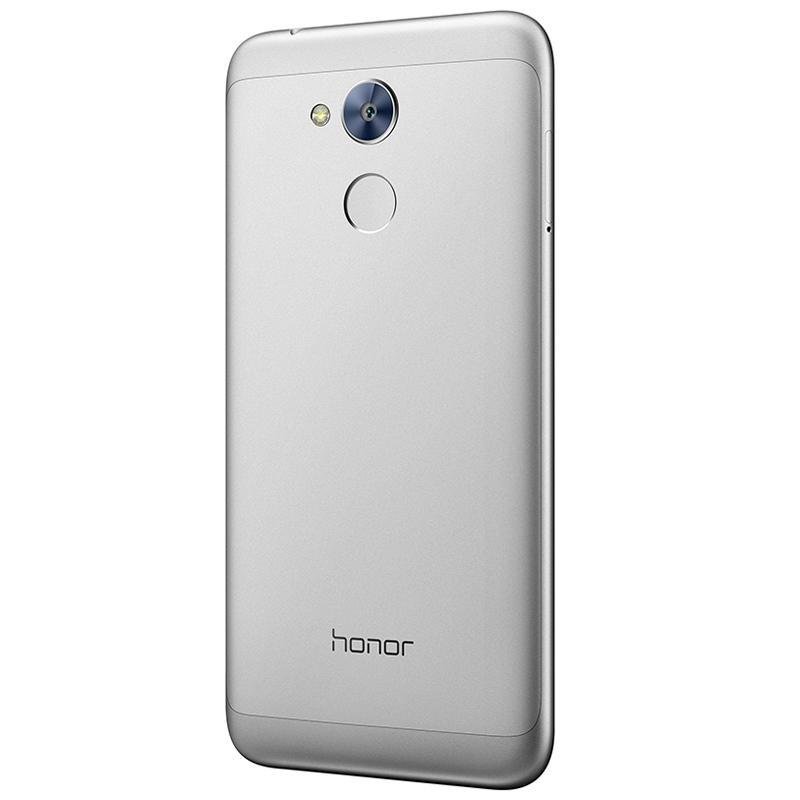 华为(huawei)honor/荣耀畅玩6a 移动联通电信4g手机(银色 移动定制全