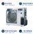 海尔（Haier）KF70/200-HE 空气能电热水器（便捷洗浴 智能预约 双源速热）(200升)第4张高清大图