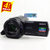 索尼(Sony) FDR-AX30 4K 数码摄像机 家用/婚庆4K高清/红外灯夜视(黑色 套餐一)第4张高清大图
