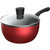 美的(Midea) SL0302C 炊具组合三件套 套系产品 加厚合金基材 红第5张高清大图