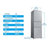 海信(Hisense) BCD-220D/FA 冰箱 家用第4张高清大图