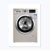 Bosch/博世洗衣机 WDG284E91W 8公斤洗烘干一体滚筒全自动洗衣机第4张高清大图