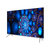 Samsung/三星 QA65Q6FAMJXXZ65英寸超高清4K智能光质量子点电视(银色 65英寸)第2张高清大图