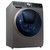 三星(SAMSUNG)WD90N74GNOO/SC(XQG90-90N74GNOO)9公斤 高效脱水  一键智能洗 钛晶灰  全自动洗衣机第5张高清大图