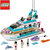 乐高LEGO Friends好朋友系列 41015 海豚号游艇 积木玩具(彩盒包装 单盒)第3张高清大图
