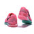 耐克男鞋NIKE AIR MAX女鞋气垫跑步鞋夏季网面透气运动鞋情侣休闲鞋621078(粉红黑 39)第2张高清大图