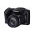 佳能（Canon） PowerShot SX400 IS 数码相机(黑色 套餐一)第5张高清大图