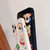 卡通侧面TOY苹果13pro维尼熊iPhone12动物11情侣XR保护套XS手机壳7/8P(黑色 苹果11)第5张高清大图