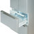 博世(BOSCH) KMF40A60TI 401升 多门冰箱 智能变频风直冷  银色第4张高清大图