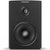 丹拿（DYNAUDIO） Xeo 2 蓝牙无线HiFi有源音响书架式立体声音箱（一对）(金属黑)第3张高清大图