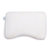 简·眠Pure&Sleep天然乳胶枕头泰国原装进口 青少年护颈 护肩枕芯(乳白色 碟形枕)第4张高清大图