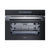 美的 Midea TQN50EQL-TS嵌入式蒸烤箱一体机家用 50L大容量 母婴蒸箱烤箱二合一G50 （线下同品）(黑色 热销)第7张高清大图