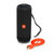 JBL Flip4便携蓝牙音箱无线小音响重低音HIFI防水(黑色)第3张高清大图