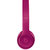 BEATS Solo3 Wireless MNEP2PA/A 头戴式无线蓝牙耳机 时尚流线式设计 舒适降噪 高清音质 深砖红第5张高清大图