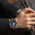 天梭(TISSOT)瑞士手表 海星系列钢带石英男士手表动感运动潜水表运动表送男友(T120.417.11.041.02)第6张高清大图