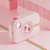 素乐N7暖手宝迷你便携式充电宝两用二合一学生暖宝宝发热小型可爱(粉色)第5张高清大图