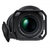 索尼（Sony）PXW-X70摄像机 索尼X70C便携专业摄像机 新闻采访 婚庆 会议专用机 4K摄像机(套餐五)第2张高清大图