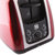 北鼎（BUYDEEM）D602烤面包机（红色）家用2片烤面包机吐司机全自动早餐机第8张高清大图