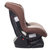 好孩子CS800E-W-L100汽车安全座椅（棕色）第4张高清大图