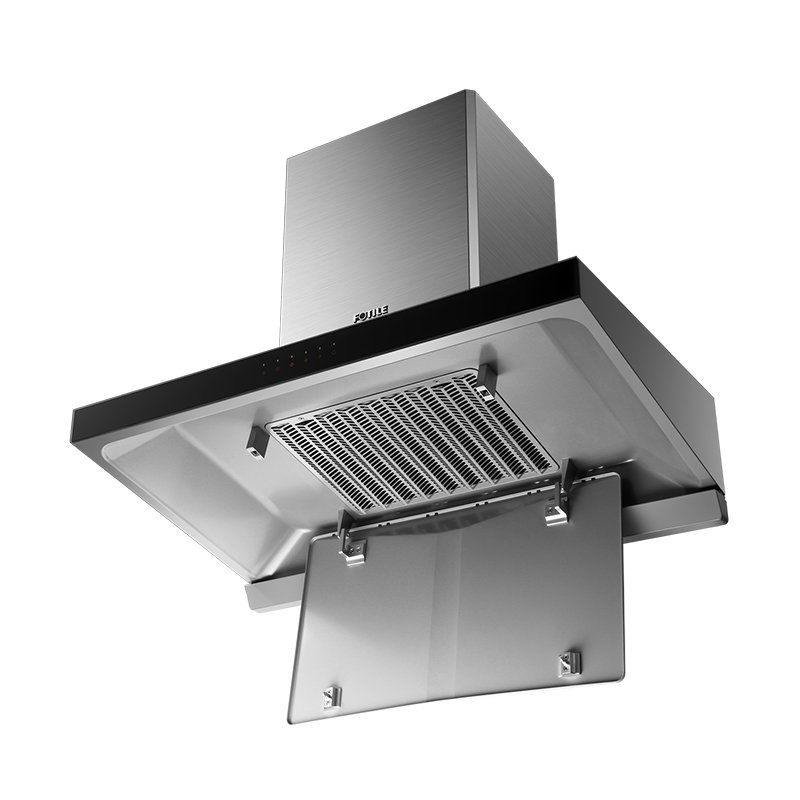 方太升级云魔方 欧式抽油烟机 EM17T