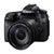 佳能（Canon）EOS 70D18-200单反相机70D套机(佳能70d黑色 佳能70D官方标配)(官方标配)第3张高清大图