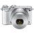 【国美自营】尼康（Nikon）J5 尼克尔 VR 10-30mm f/3.5-5.6 PD镜头 白色第3张高清大图