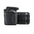 佳能（Canon） EOS 750D 18-55 入门单反相机 750D套机高清数码相机家用旅游照相机(套餐五)第3张高清大图