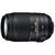 尼康（Nikon） AF-S DX 55-300mm f/4.5-5.6G ED VR 防抖镜头(官方标配)第3张高清大图