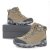 HOTPOTATO 户外特工 户外防水透气保暖耐磨登山鞋 运动鞋 HP6018(深咖啡色 40)第2张高清大图