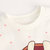 优贝宜 童装女童短袖套装夏季儿童t恤蝙蝠衫短裤两件套女宝宝夏装82450(130cm 82450#浅粉)第3张高清大图