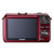 佳能(Canon)EOS M (M18-55+22F2.0+90EX) 微单(红色 套餐六)第5张高清大图