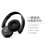 JBL T450BT 头戴式贴耳式无线蓝牙运动耳机 轻盈蓝(T450BT黑色 蓝牙)第5张高清大图
