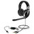 森海塞尔（Sennheiser）PC333D 耳机头戴式耳机（黑色）（封闭式的耳罩设计、7.1声道功能和专业噪音阻抑麦克风,可带给您更加紧张的3D游戏和影视体验）第4张高清大图