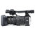 索尼（Sony）FDR-AX1E 4K录制高清数码专业摄像机（AX1E摄像机）(索尼AX1E黑色 套餐十一)第3张高清大图