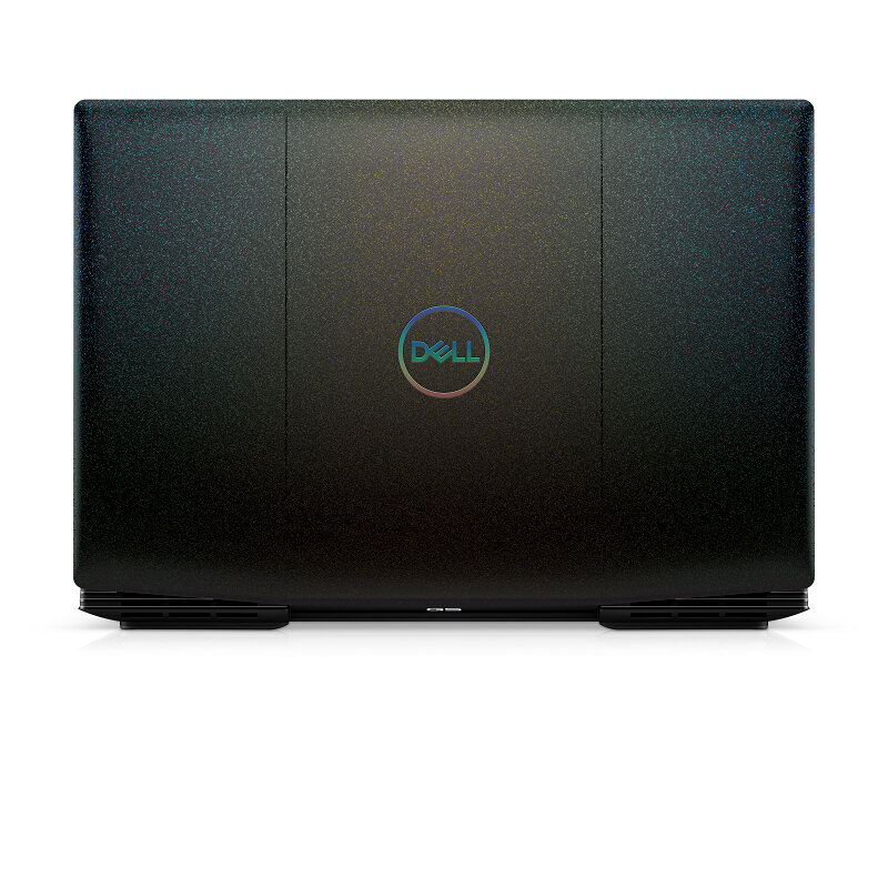戴尔游匣g5 5500-1866b【十代标压i7 rtx2060 6g独显