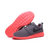 Nike耐克男鞋RosheRun新款奥运版黑标休闲运动跑步鞋511881-010(灰色 40)第3张高清大图