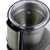 柏翠 电动磨豆机 专业咖啡豆研磨机 谷物香料磨粉机 干磨机PE3780B第4张高清大图