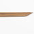 【编织小工具】竹针木质棒针碳化毛衣线竹针织围巾针 diy编织(10.0mm(二根))第5张高清大图