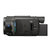 索尼（SONY）FDR-AX60 4K数码摄像机 家用摄像机 AX60 5轴防抖约20倍变焦第4张高清大图