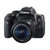 佳能（Canon）EOS 750D EF-S 18-55mm f/3.5-5.6 IS STM 单反套机 750d相机(佳能750D黑色 0.官方标配)第5张高清大图