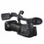 佳能（Canon）XF315专业数码摄像机 XF315 高清摄像机(黑)第5张高清大图