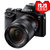 索尼(SONY）A7R套机（含FE24-70mm蔡司镜头）全画幅微单相机(官方标配)第5张高清大图