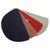 惠多丙纶半圆垫（红色）（48*78）第6张高清大图