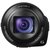 索尼（SONY）DSC-QX30 镜头相机 （黑色）第2张高清大图